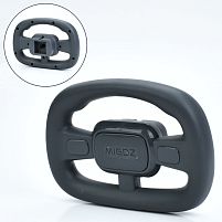Кермо для дитячого електрокарта Bambi Kart M 6148-ST WHEEL (підходить до: M 6148)