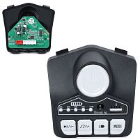 Музична панель для дитячого електроквадроцикла Bambi Racer M 6351-MP3
