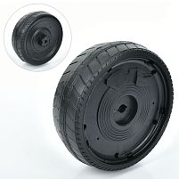 Колесо для дитячого електромобіля Bambi Racer JJ2022-EVA WHEEL (заднє)