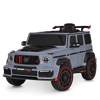 Електромобіль дитячий Bambi Racer M 6257EBLR-11 «Brabus» (колеса Ø9.84"/EVA, акк: 12V/12Ah, мотор: 12V/35W, до 11 км/г, до 40 кг)