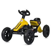 Веломобіль дитячий Bambi Kart M 5848E-6