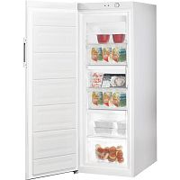 Морозильная камера Indesit UI6 1 W.1/механич.упр./ 167 см/ А +/быстрая заморозка (UI61W.1)