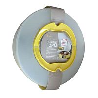 Форма рознімна з кришкою 26.5*9см Stenson R38372