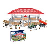 Ферма Q 9899 ZJ95 в коробці