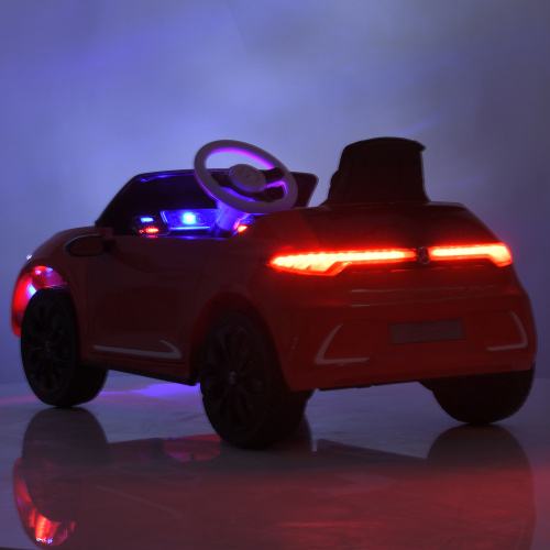 Електромобіль дитячий Bambi Racer M 5107EBLR-2 «Mercedes-Benz» фото 12