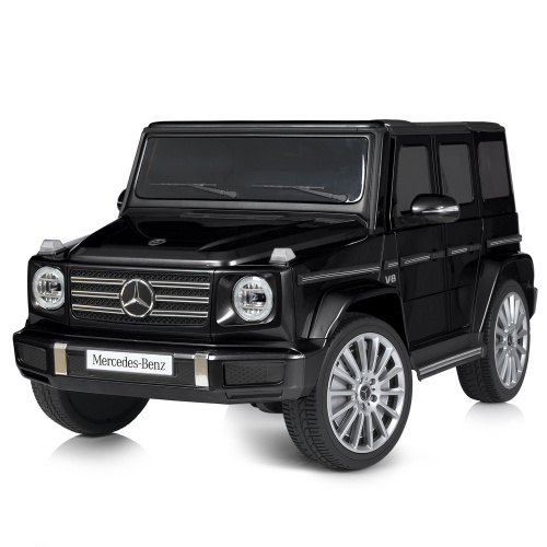 Електромобіль дитячий Bambi Racer M 5028EBLRS-2 «Mercedes-Benz»