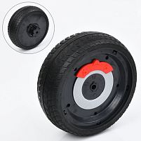 Колесо для дитячого електромобіля Bambi Racer M 5796-EVA WHEEL