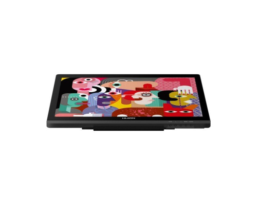 Картинка  Графічний монітор Huion Kamvas 20 (GS1901_HUION) от магазина cd-market фото 3