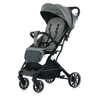 Коляска дитяча прогулянкова Bambi M 5727-1 FLASH Stone Gray