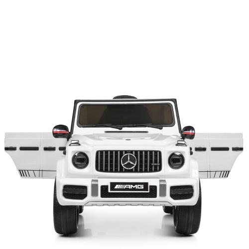 Електромобіль дитячий Bambi Racer M 4180EBLR-1 «Джип» фото 3