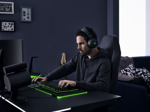 Картинка  Гарнитура Razer Nari (RZ04-02680100-R3M1) от магазина cd-market фото 9
