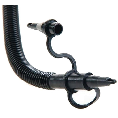 Насос ручний Intex 68615 «Double Qoick III Hand Pump» (об'єм: 3,3 L., висота: 48 см., 3 насадки, шланг 1 м., надування/зування) фото 9