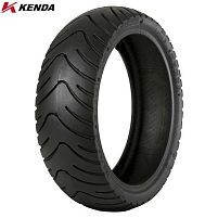 Покришка Kenda K12070/12 (для електромопеда, розмір 120/70-12)