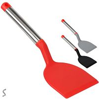 Лопатка силікон 27.5*12см Stenson R91817
