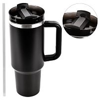 Термокухоль 1.2л Stenson MT-5471BL