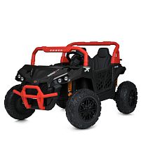 Електромобіль дитячий Bambi Racer M 5911EBLR-3-2(24V) «Джип»