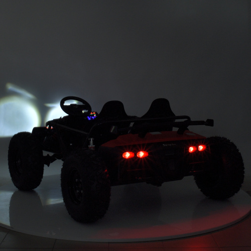 Електромобіль дитячий Bambi Racer M 5797A-5(48V) (Баггі) фото 10
