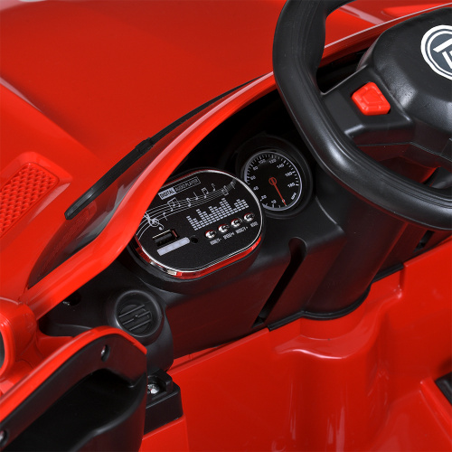 Електромобіль дитячий Bambi Racer M 4823EBLR-3 фото 8