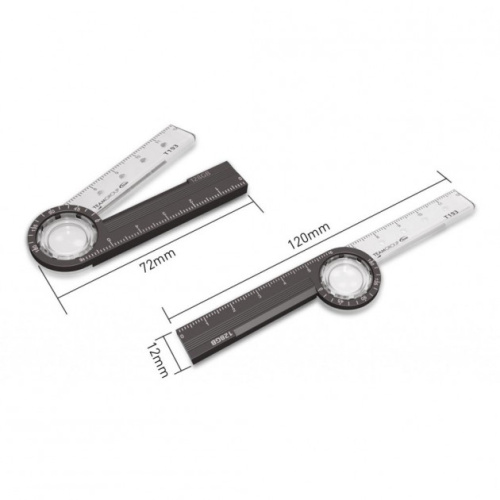 Картинка  Накопичувач Team 32GB USB 3.2 T193 Black (TT19332GF01) от магазина cd-market фото 6