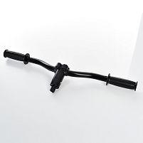 Кермо для дитячого електроквадроцикла Bambi Racer M 4795-ST-WHEEL