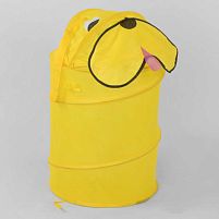 Корзина для игрушек С 36573 (60) 38х54см