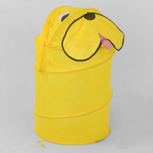Корзина для игрушек С 36573 (60) 38х54см