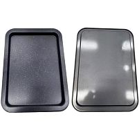 Деко для запікання 38*27*2см Stenson MH-6194N