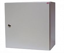 Картинка  Металева шафа ETI GT 65-55-25 IP66 (2зам., В650xШ550xГ250) (1102127) магазин cd-market
