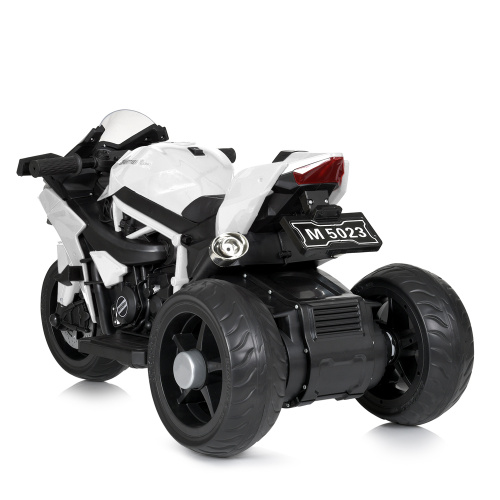 Електромотоцикл дитячий Bambi Racer M 5023EL-1 фото 5