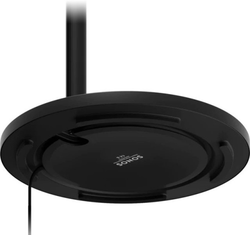 Картинка  Стійки Sonos Stands Black (Пара) (SS1FSWW1BLK) от магазина cd-market фото 5