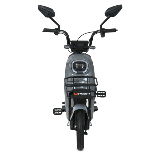 Електроскутер Profi MES 1024-6 IZUMI/BAT фото 4