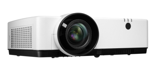 Картинка  Проектор NEC ME382U (3LCD, WUXGA, 3800 lm) (60004598) от магазина cd-market фото 4