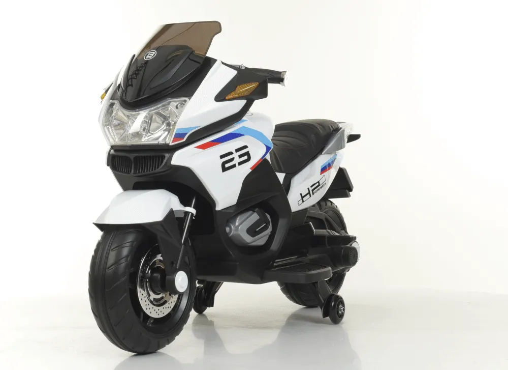 Електромотоцикл дитячий Bambi Racer M 4272EL-1 фото 2