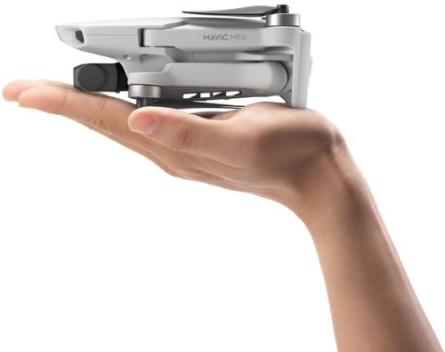 Картинка  Квадрокоптер DJI Mavic Mini (CP.MA.00000121.01) от магазина cd-market фото 7