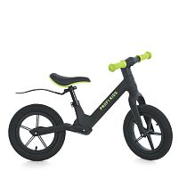 Біговел (велобіг) Profi Kids MBB 1046-14-1 (двоколісний, колеса Ø14"/гума, рама: сталь, до 30 кг)