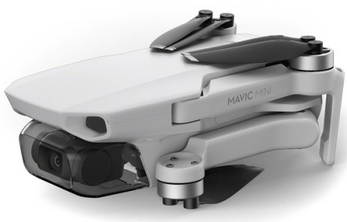 Картинка  Квадрокоптер DJI Mavic Mini (CP.MA.00000121.01) от магазина cd-market фото 6