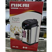 Термопот електричний 3.8л 750W Nikai WW02618