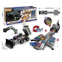 Парковка 660 S-98 Штрихкод = 64294 в коробці