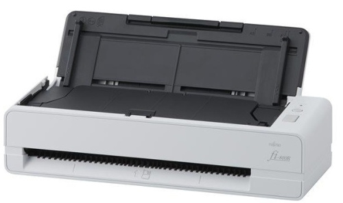 Картинка  Документ-сканер A4 Fujitsu  fi-800R (PA03795-B001) от магазина cd-market