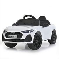 Електромобіль дитячий Bambi Racer M 6506EBLR-1 «Audi» (колеса EVA, акк: 12V/7Ah, мотор: 2*12V/35W, до 5 км/г, до 30 кг)