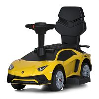 Електромобіль дитячий Bambi Racer M 5777EBL-6