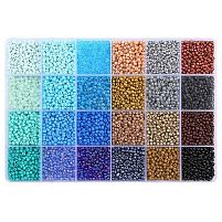 Набір бісеру 1199-331 ліска, у боксі