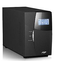 Картинка  ИБП FSP Knight Pro KL 2000VA w/o Batteries (Knight_TW_2KL) магазин cd-market