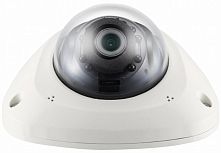Картинка  IP - камера Hanwha , 2Mp 30fps, POE, IR Length 15m, 3.6mm fixed lens, WDR, LDC, IP66 (SNV-L6013RP/AC) магазин cd-market