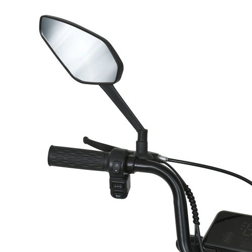 Електроскутер Profi MES 1024-6 IZUMI/BAT фото 19