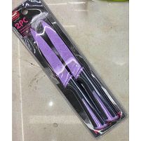 Ніж кухонний 2шт/наб 23см Stenson R91856