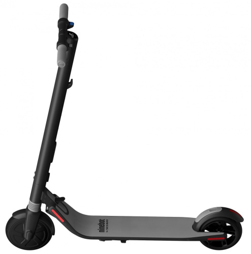 Картинка  Электросамокат Ninebot by Segway ES1 (40.01.0000.01) от магазина cd-market фото 4
