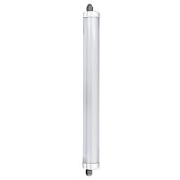 Картинка  Світильник вологопилозахищений LED V-TAC, 48W, SKU-6287, G-series, 1500mm, 230V, 4000К (3800157616515) магазин cd-market