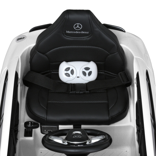 Електромобіль дитячий Bambi Racer M 5851EBLR-1 «Mercedes-Benz» фото 9