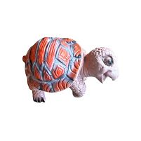 Фігурка для квіткового горщика "Turtle" 9см Stenson R34176